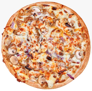 Ranch Pizza Ø26cm Ranch Pizza Ø26cm