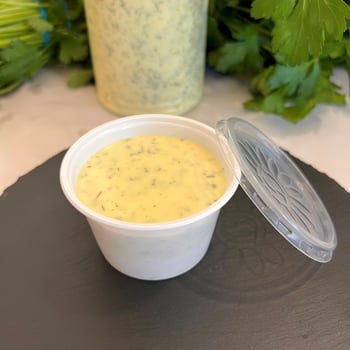 French Dressing