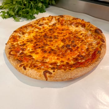Pizza Margherita Jumbo Ø36cm
