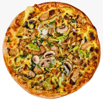 Pizza Fresh Maker Pizza Fresh Maker