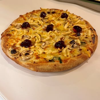 Pizza Hütten Spätzle Ø26cm