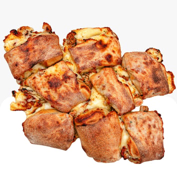 Ranch Balls Ranch Balls