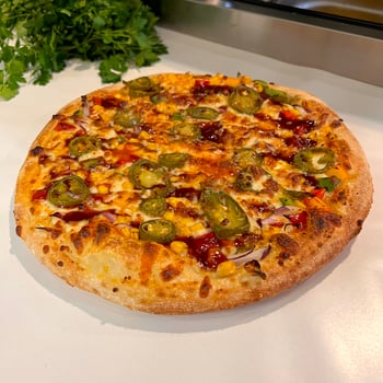 Pizza Mexiko Ø26cm
