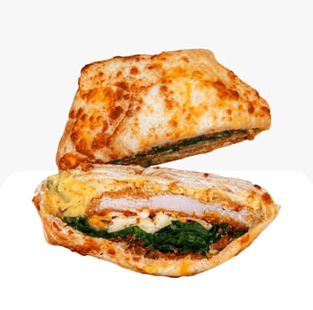 TOR-Tillia Chicken 