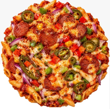 PastaLaPizza Diavolo PastaLaPizza Diavolo