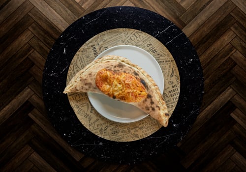Pizza Bò