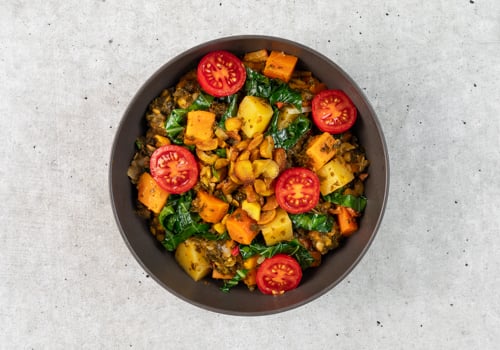 Kale Fusion 🌶 Kale Fusion 🌶