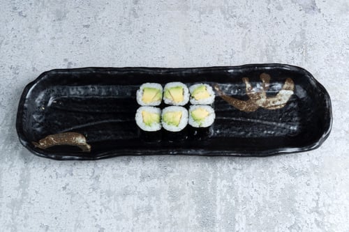 Avocado Maki