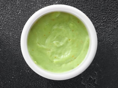 Avocado-Cream