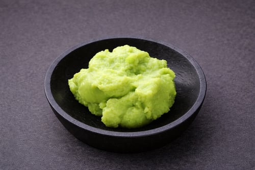 Wasabi