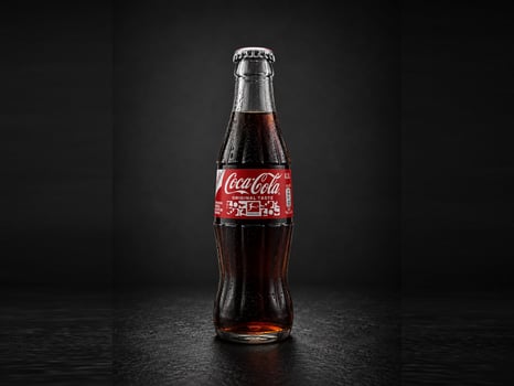 Cola 0,2l