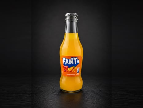 Fanta 0,2l