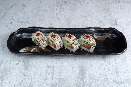 Hot Alaska Hot Alaska