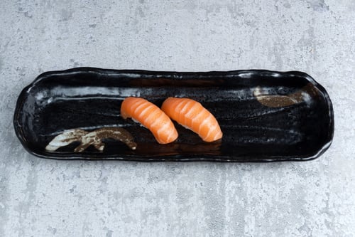 Sake Nigiri