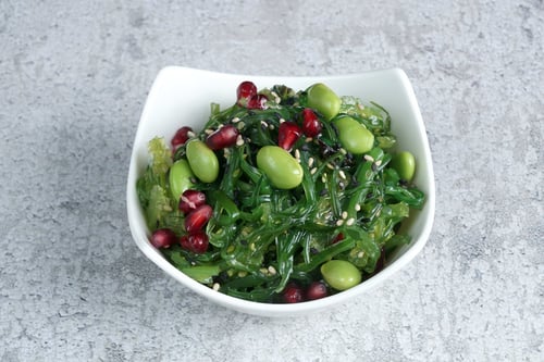 Goma Wakame