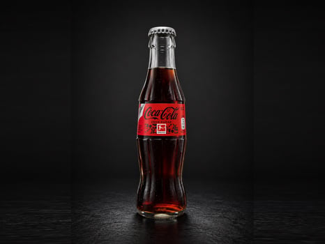 Cola Zero 0,2l