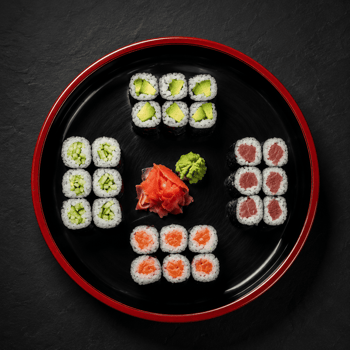 Maki Set