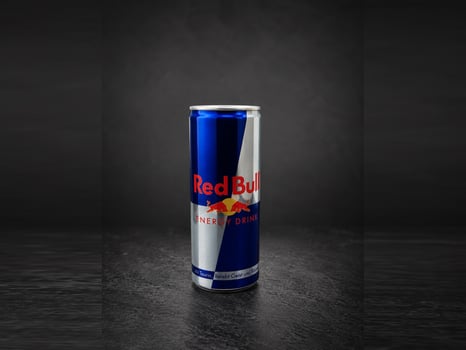 Red Bull 0,25l