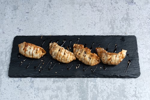 Gyoza