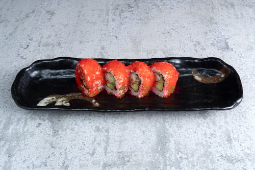 California California