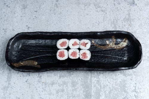 Maguro Maki