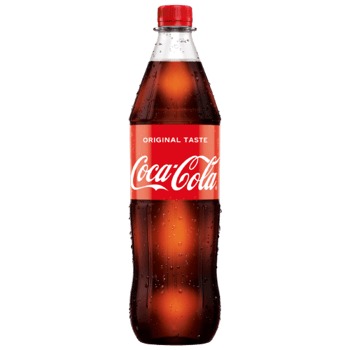 Coca Cola 1,0L