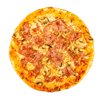 Pizza Regina 24cm