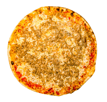 Pizza Tonno 24cm