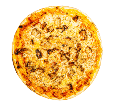 Pizza Pollo