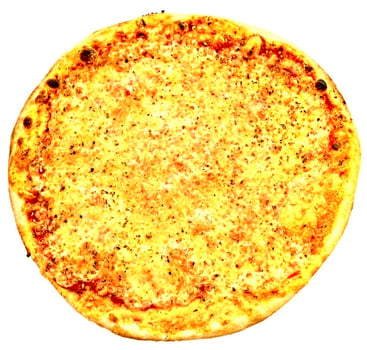 Pizza Margherita 29cm