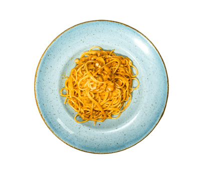 Spaghetti Frutti di Mare