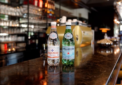Acqua Panna 0,5L
