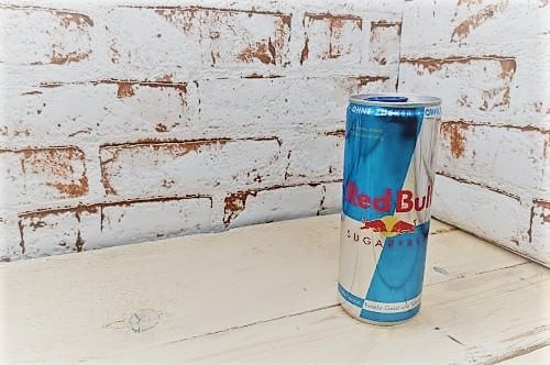 Red Bull sugarfree 0,25l
