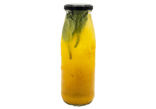 Mango Lemonade XXL