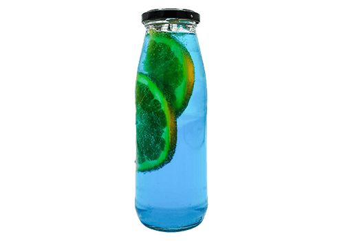 Blaue Lagune XXL