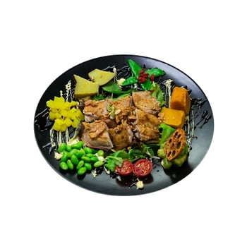 Chicken Bowl