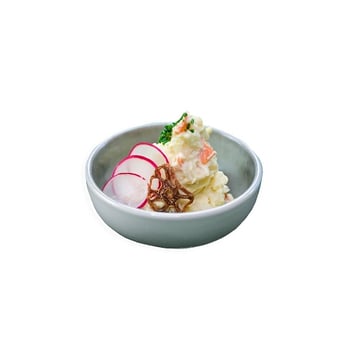 KARTOFFELSALAT