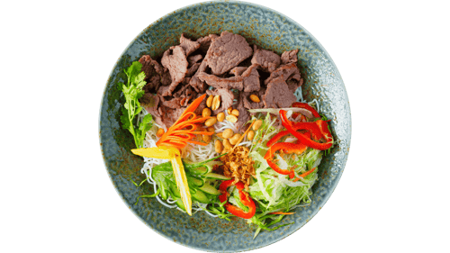 A8 Bun Bo Nam Bo