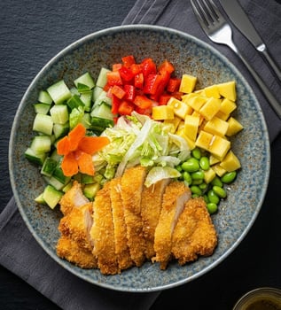 A_14 Bowl Salat