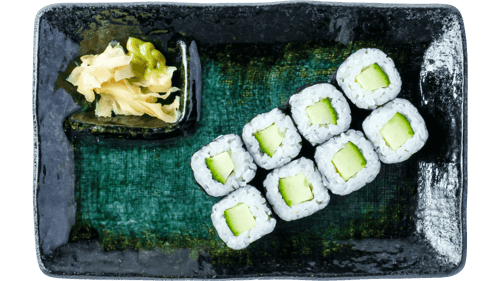 S01 Maki Gurke