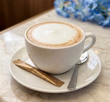 07 Cappuchino 07 Cappuchino