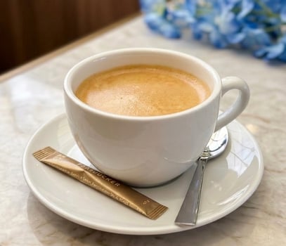 05 Klein Kaffee Tasse 05 Klein Kaffee Tasse