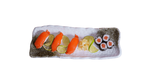 S60 Sake Mix Small