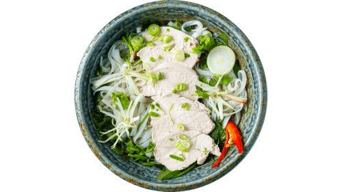 A7 Pho Bo/ Pho Ga 