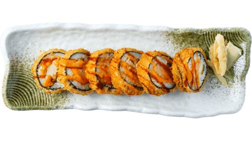S84 Yakitori Tempura