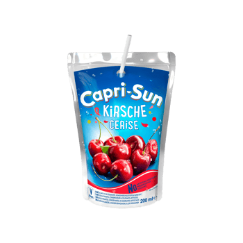 Capri Sonne Kirsche [0,20l]