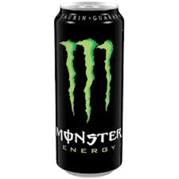 Monster Energy (Dose) [0,5]