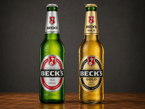 Beck's Gold [0,5]