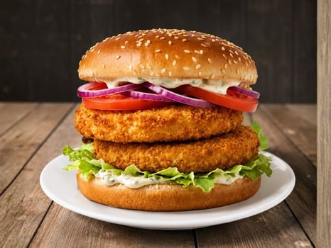 Fischburger