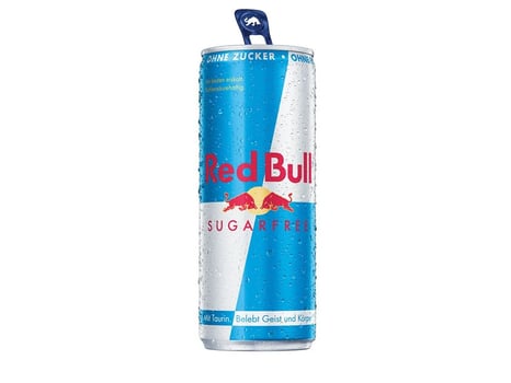 Kopie von Red Bull [0,33l]